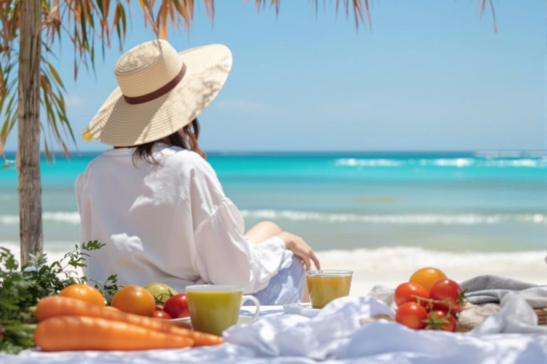 Comment protéger naturellement sa peau au soleil.jpg
