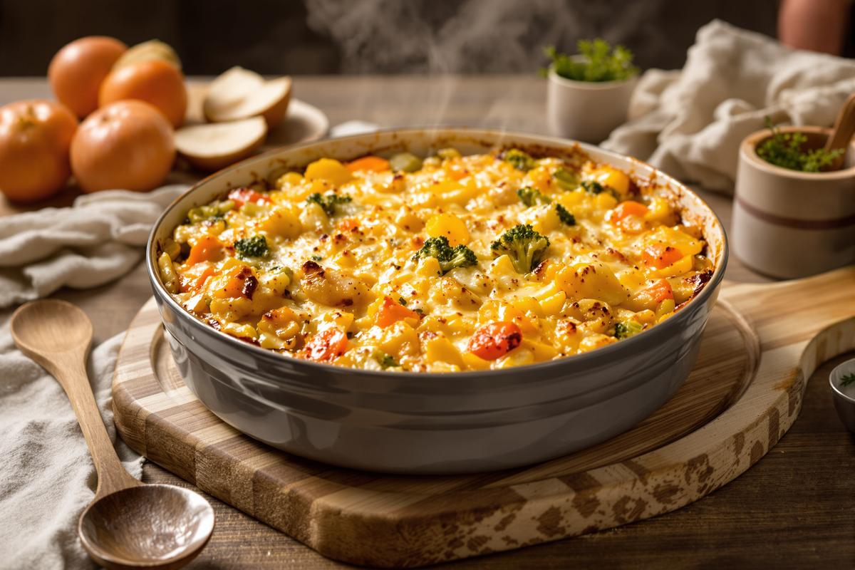 Depuis que j’ai découvert ce gratin d’hiver prêt en 5 minutes, je ne fais plus que ça.jpg