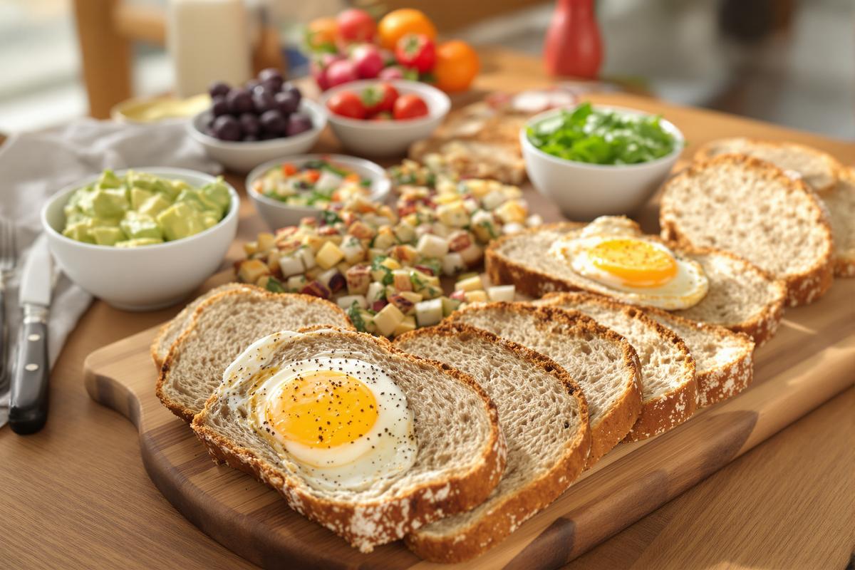 Glycémie : exit la baguette, voici les pains à manger au petit-déjeuner pour éviter les pics de sucre dans le sang.jpg