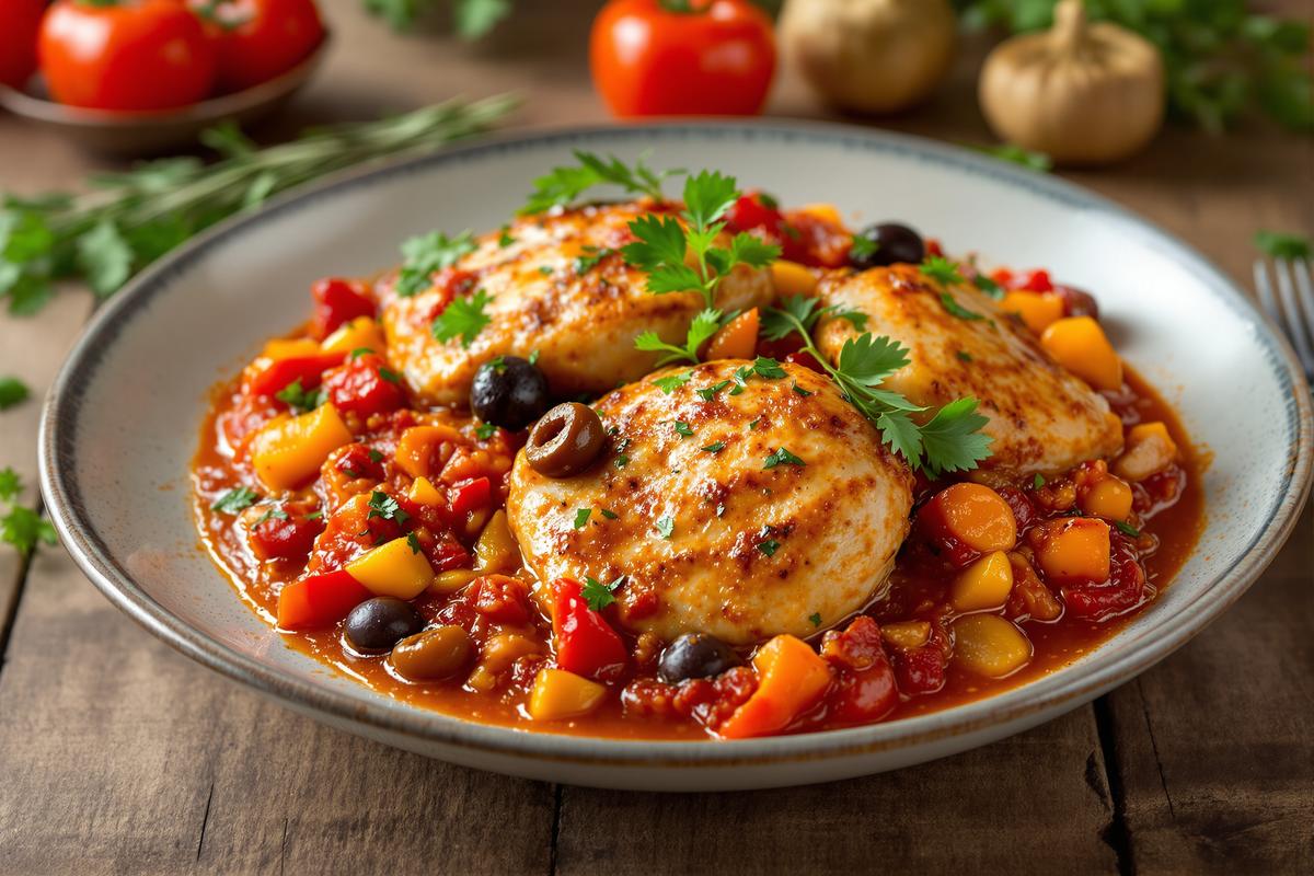 « J’ai troqué le poulet rôti pour cette recette italienne » : ma famille n’en veut plus d’autre.jpg