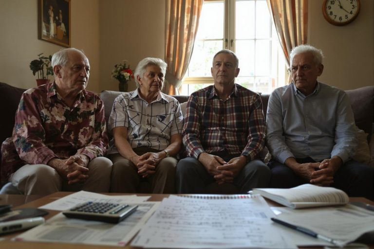 Non-adoption du budget Sécu : une hausse de 0,9 % des pensions dès janvier ou rien pour les retraites les plus élevées ?.jpg