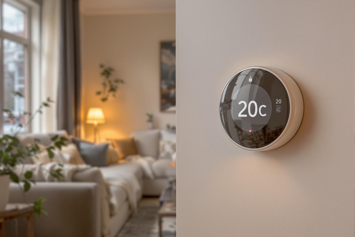 Thermostat à 20°C et sensation de froid : comment le confort thermique échappe à la logique du chauffage traditionnel.jpg